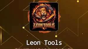 Leon Tools Screenshot 0