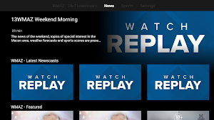 13WMAZ+ Screenshot 2