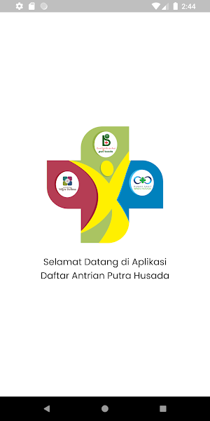 Putra Husada Screenshot 0