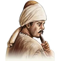 Yunus Emre - Aşkın yolculuğu
