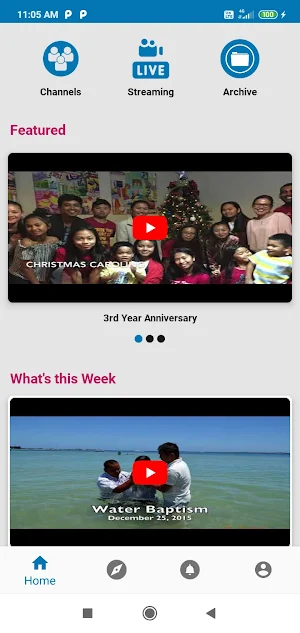 The Great Commission Screenshot 0
