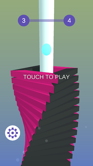 Pinball Drop Screenshot 3