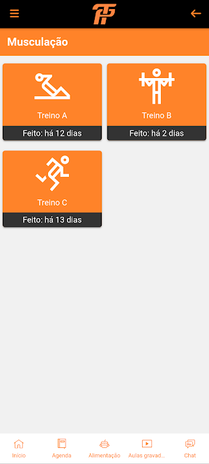 Thiago Poca Screenshot 3