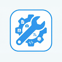 Toolers: All In One Toolkit