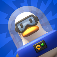 Duck the Diver