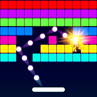 Bricks Breaker Legend