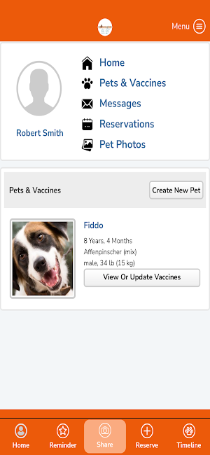 Doggo Den Screenshot 2