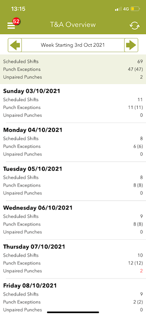 M&B Teamplan Screenshot 2