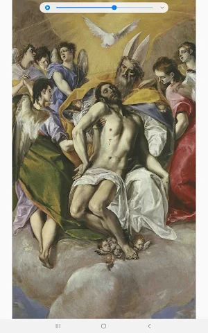 El museo nacional del Prado Screenshot 3