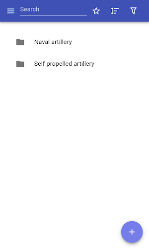 Artillery Screenshot 0