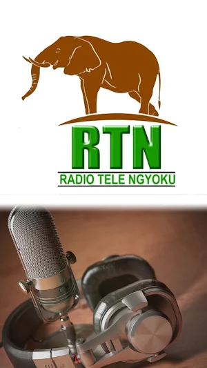 NGYOKU FM Screenshot 1