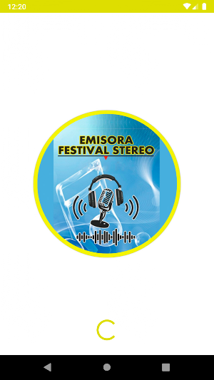Festival Estereo Screenshot 0