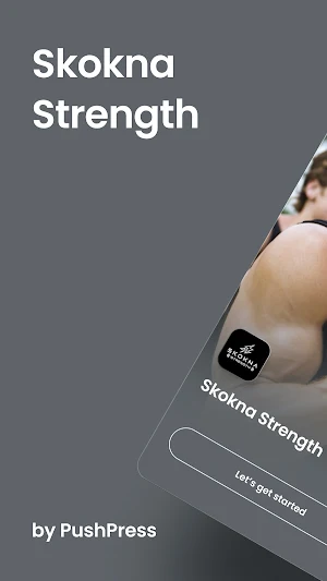 Skokna Strength Screenshot 0