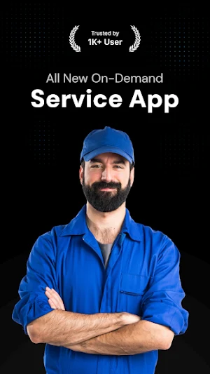 AzoApp: All Home Services Help Screenshot 0