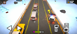 Squeeze Road Screenshot 1