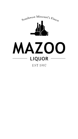 Mazoo Liquors Screenshot 0