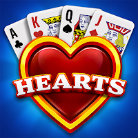 Hearts - Card Game