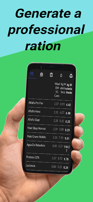 MUU Nutrition, swine & poultry Screenshot 2