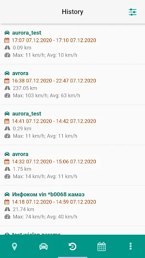 Watch-u-go Screenshot 3