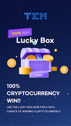 TEM LuckyBox Screenshot 3