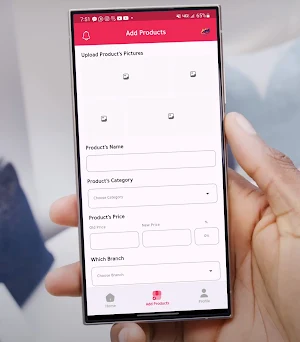 TDLL Business Screenshot 2