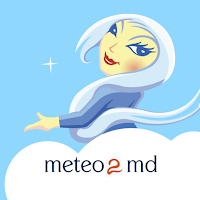 Meteo2 Moldova