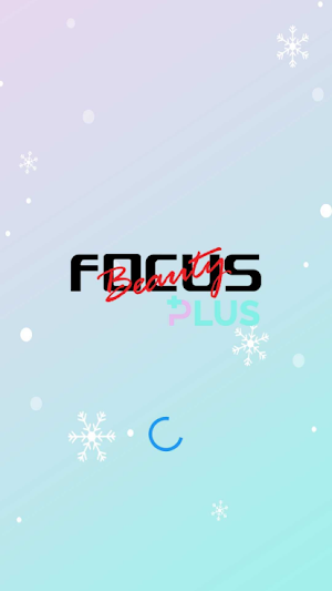 Focus Beauty Plus Screenshot 0