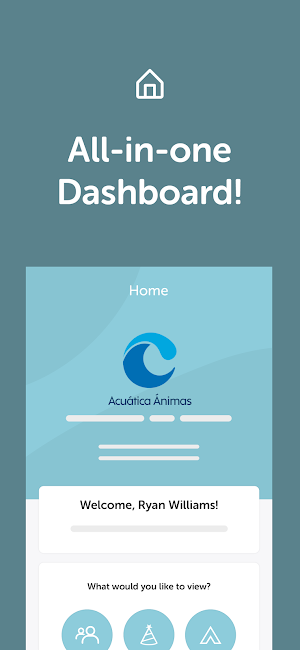 Acuatica Animas Screenshot 0
