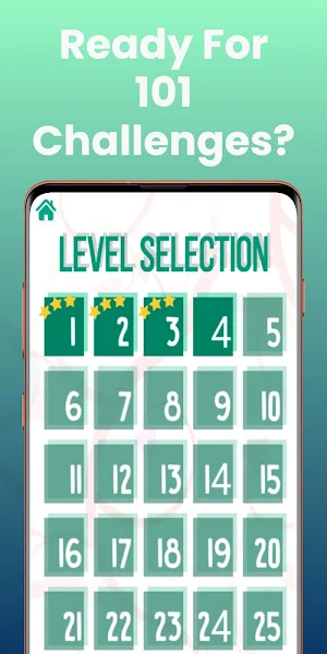 Fill The Glass Challenge Screenshot 1