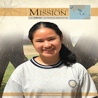 Children's Mission Quarterly