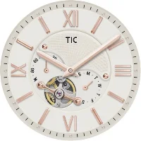 TicWatch Elegant Gold