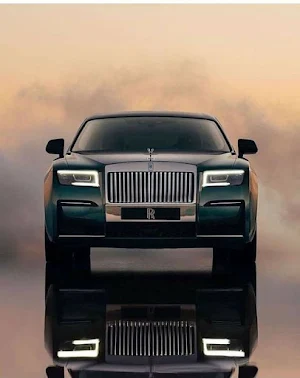 Rolls royce Dawn car Wallpaper Screenshot 0