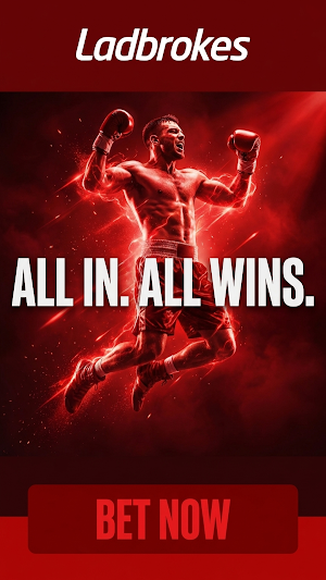 Ladbrokes Screenshot 3