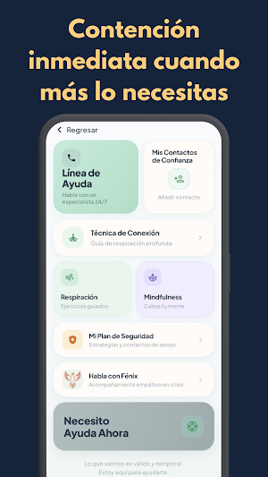 Fenix Screenshot 3