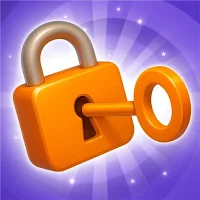 Lock Jam: Block Puzzle
