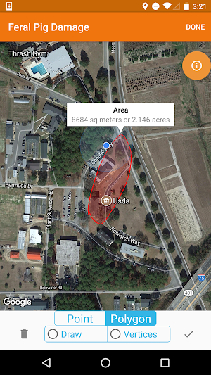 Feral Pig Damage Screenshot 1