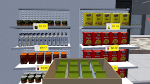My SuperMall Simulator Screenshot 3