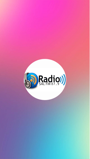 Rádio Sal FM Screenshot 1