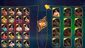 Epic Kung Fu 3d Fighting Games Screenshot 3