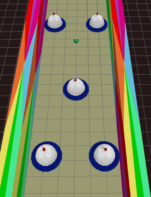 Classic Labyrinth part7 Screenshot 3