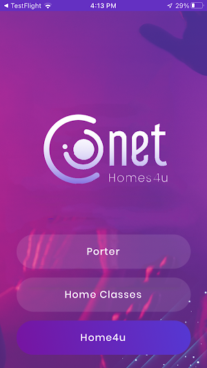 Conet Screenshot 3