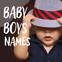 Baby Boys Names