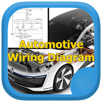 Automotive Wiring Diagram