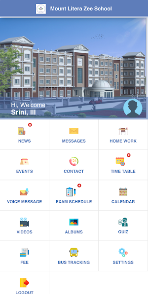 Tirupur Mount Litera Zee Screenshot 2