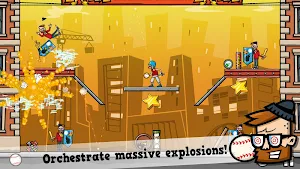 Baseball Riot Screenshot 3