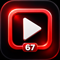 67Movies: Movies & TV Guide