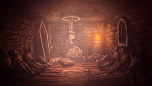 House of Nightmare Screenshot 1