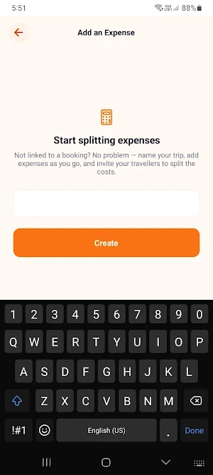 Unpaqd Screenshot 3