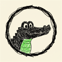 Black Croco