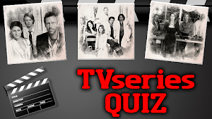 Guess the TV series trivia Screenshot 3